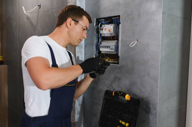 Best Electrical Rewiring Services  in Faxon, PA