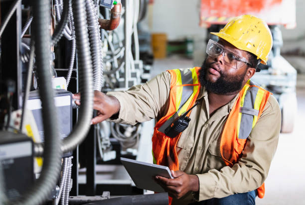 Best Licensed Electrician  in Faxon, PA