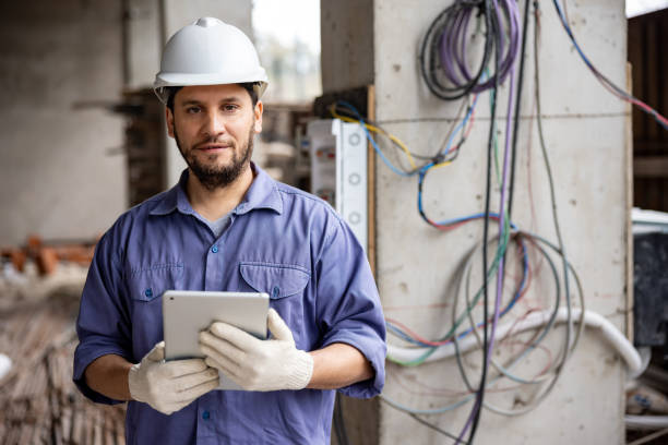 Best Electric Panel Repair  in Faxon, PA
