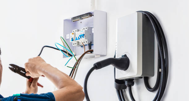 Industrial Electrical Services in PA