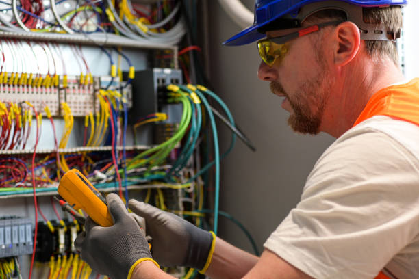 Best Electrical Repair Services  in Faxon, PA
