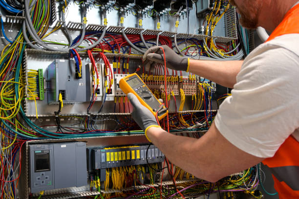 Best Home Electrical Repair  in Faxon, PA