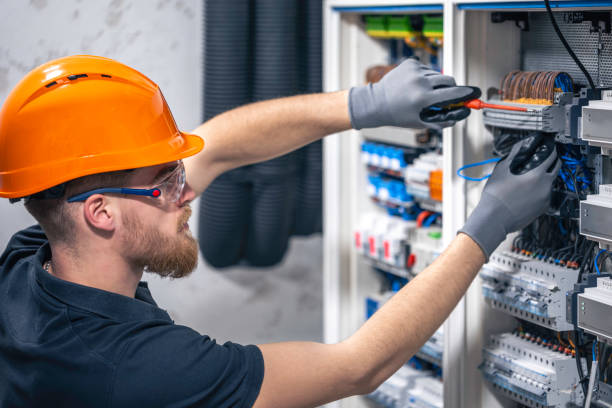 Best Electrical Wiring Services  in Faxon, PA