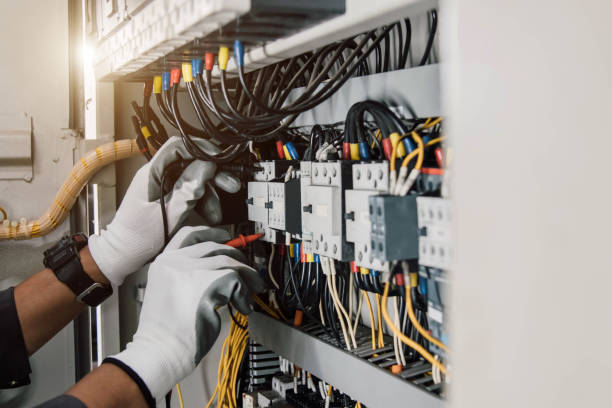 Best Electrical Rewiring Services  in Faxon, PA